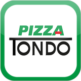 Pizza Tondo أيقونة