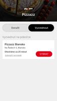 Pizzazz Blansko پوسٹر