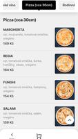 Pizzazz Blansko اسکرین شاٹ 1