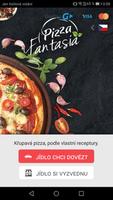 Pizzeria Fantasia постер