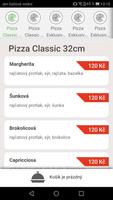 Pizzeria Fantasia скриншот 2