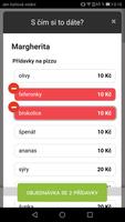 Pizzeria Fantasia скриншот 3