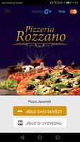 پوستر Pizzeria Rozzano