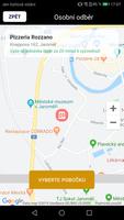 برنامه‌نما Pizzeria Rozzano عکس از صفحه