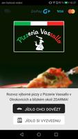 Poster Pizzeria Vassallo