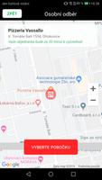 1 Schermata Pizzeria Vassallo