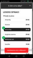 3 Schermata Pizzeria Vassallo