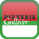 آیکون‌ Pizzerie Gulliver