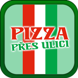 Pizza Přes Ulici - Albrechtice アイコン
