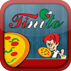 Pizza ristorante Tinito icône
