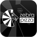 Zebra Pizza