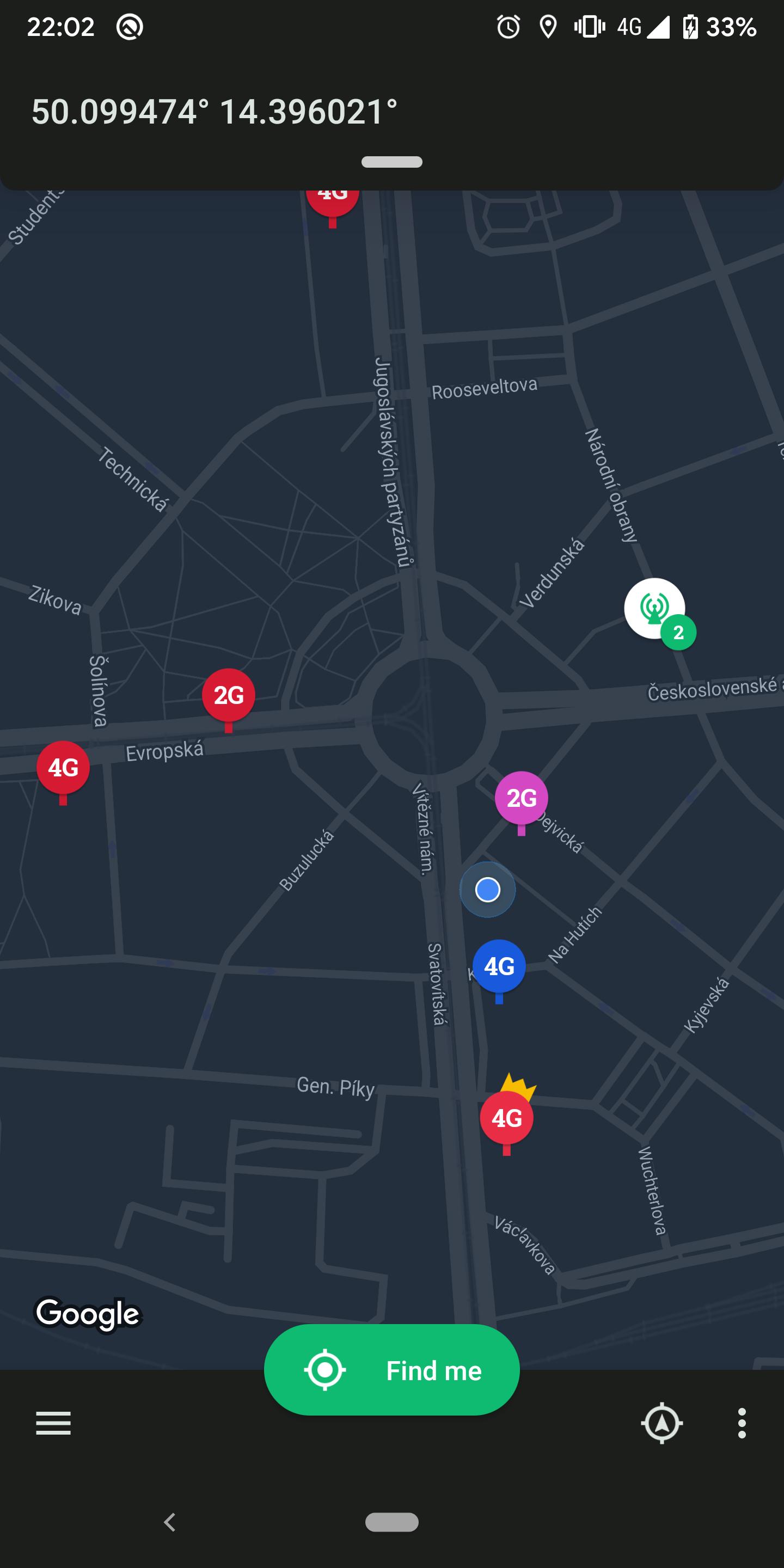 NetMonster for Android  APK Download