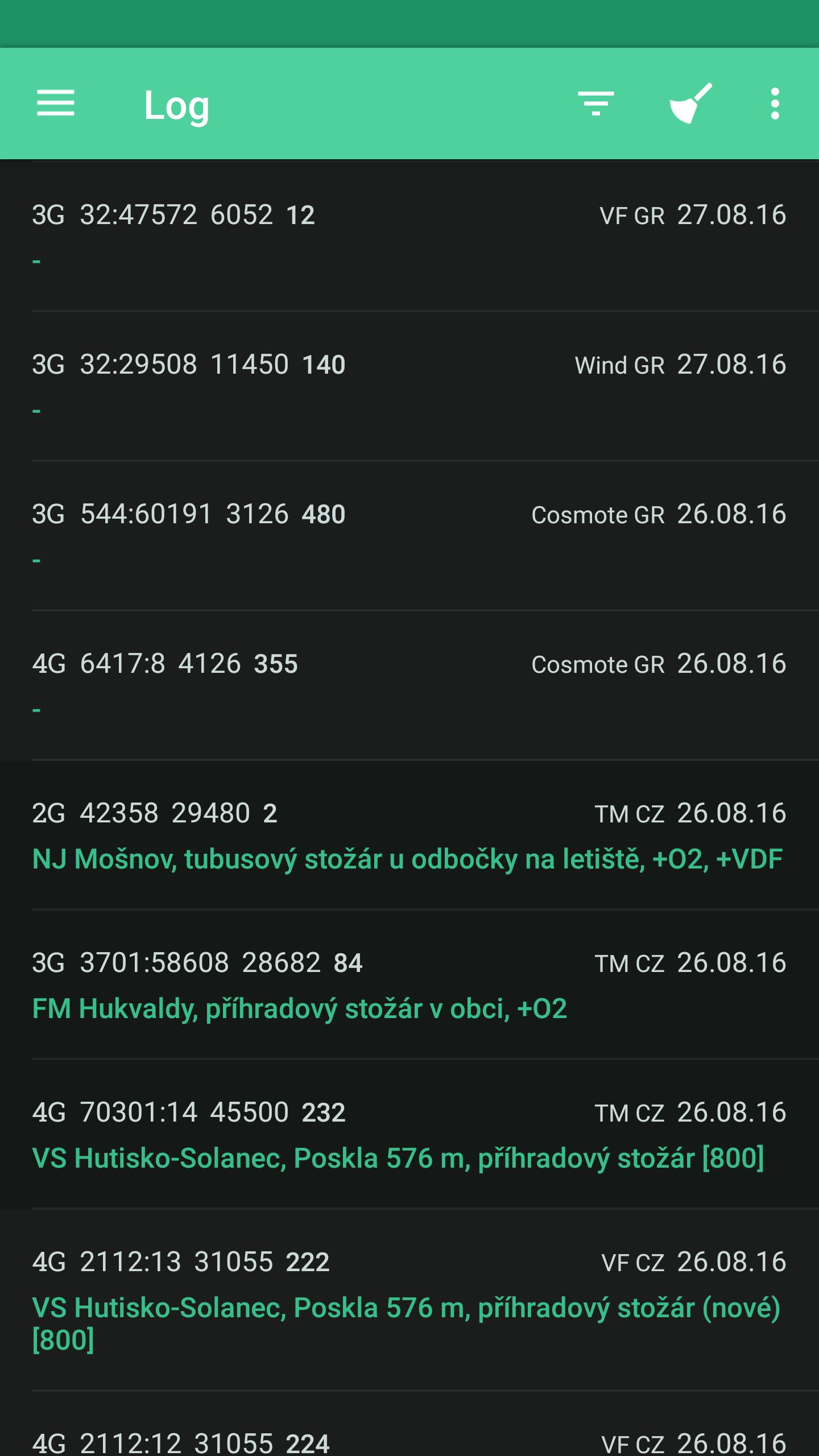 NetMonster for Android  APK Download