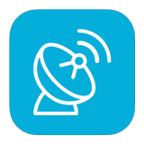 MTK EPO GPS Fixer-icoon