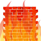 Firewall Rules Builder Zeichen