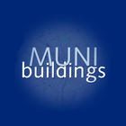 MUNI buildings icône
