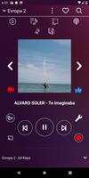 MyOnlineRadio - Česká rádia screenshot 1