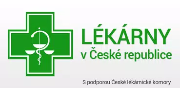 Lékárny v ČR - podporují eRece