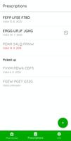 Czech Pharmacies screenshot 3