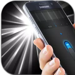 Bright flashlight phone XAPK download