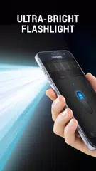 Descargar XAPK de Linterna LED - Luz brillante