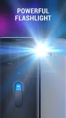 Descargar XAPK de Linterna LED - Luz brillante