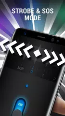 Descargar XAPK de Linterna LED - Luz brillante