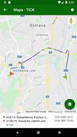 TICK tracker تصوير الشاشة 3