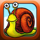 Save the Snail أيقونة