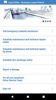Care Online: Business Lease PL Ekran Görüntüsü 1