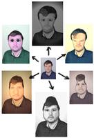 Artistic Camera Lite скриншот 1
