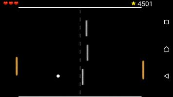 Arcade Ping Pong постер
