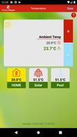 MasterTherm Touch screenshot 2
