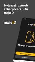 پوستر MojeID Klíč