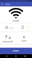 NetMetr โปสเตอร์