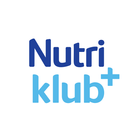Nutriklub+ アイコン
