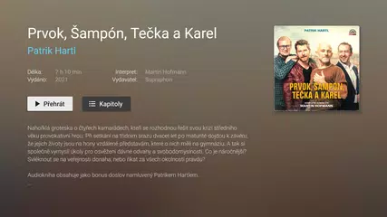 O2 Knihovna XAPK Herunterladen