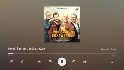 O2 Knihovna XAPK Herunterladen