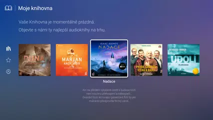 O2 Knihovna アプリダウンロード
