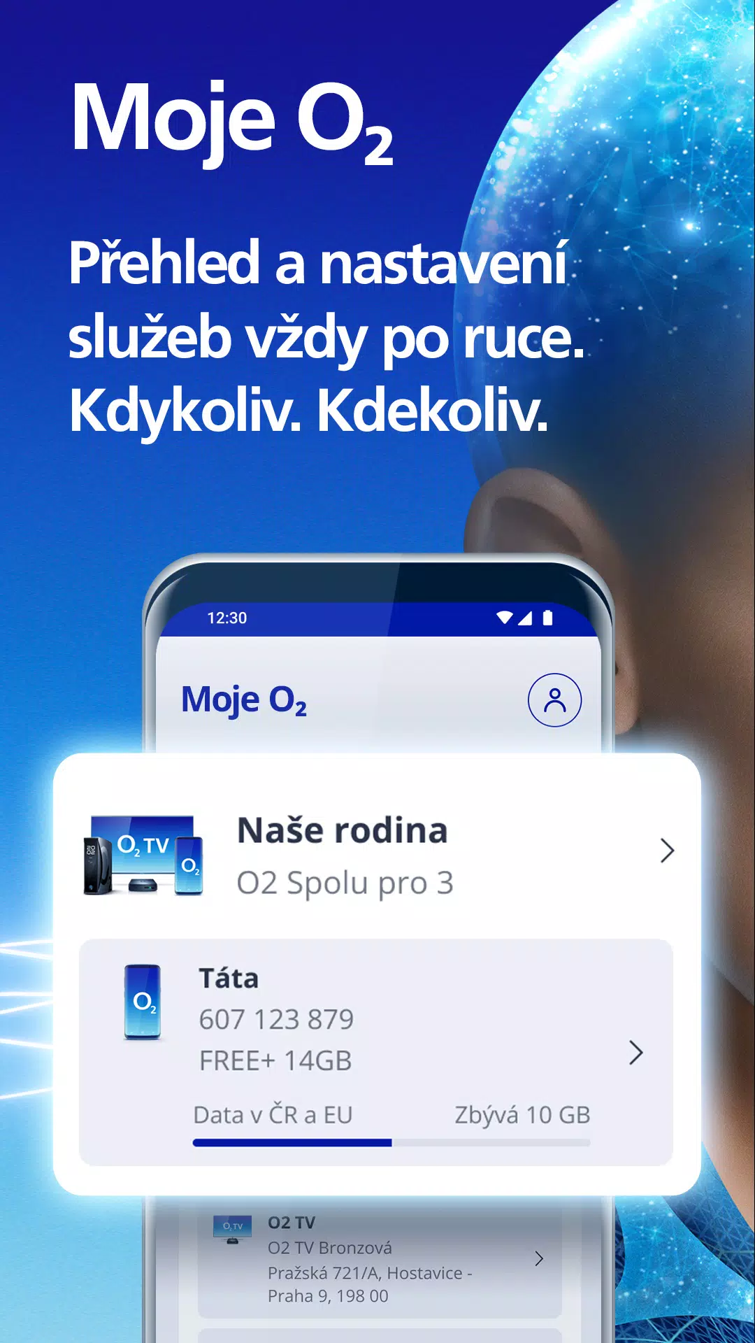Moje O2 APK for Android Download