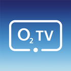 O2 TV أيقونة