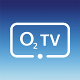 O2 TV ikon