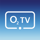 O2 TV आइकन