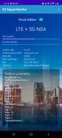 O2 Signal Monitor постер