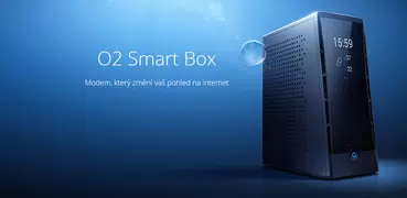 O2 Smart Box