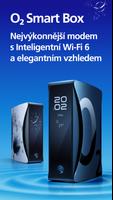 O2 Smart Box Affiche