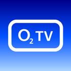 O2 TV أيقونة