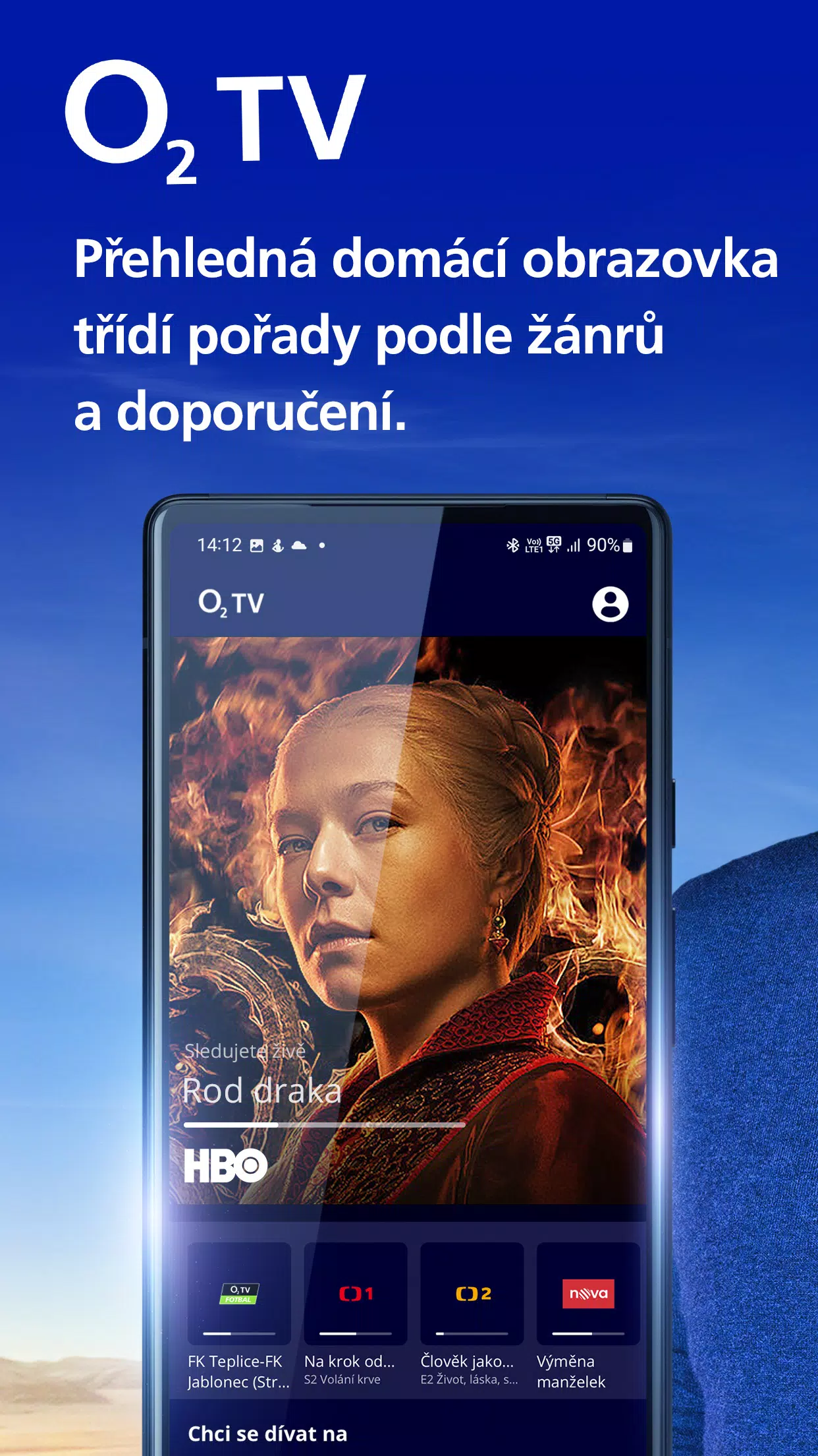 O2 TV 2.0 APK for Android Download
