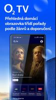 O2 TV الملصق