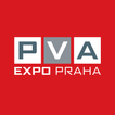 PVA EXPO PRAHA v Letňanech